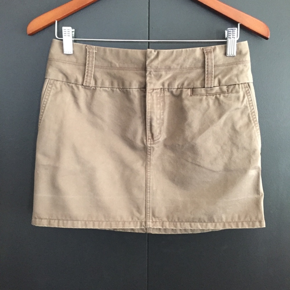 Old Navy Mini Skirt (Bundle 3 skirts for $15)